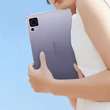 Doogee Планшет T20 Mini, 8.4" 4 ГБ/128 ГБ, пурпурный