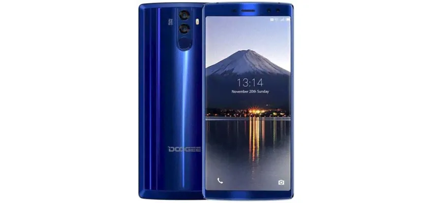 Doogee BL12000 Price in Russia, Moscow, Saint Petersburg, Kazan