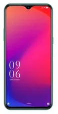 Смартфон DOOGEE X95 Pro, зеленый
