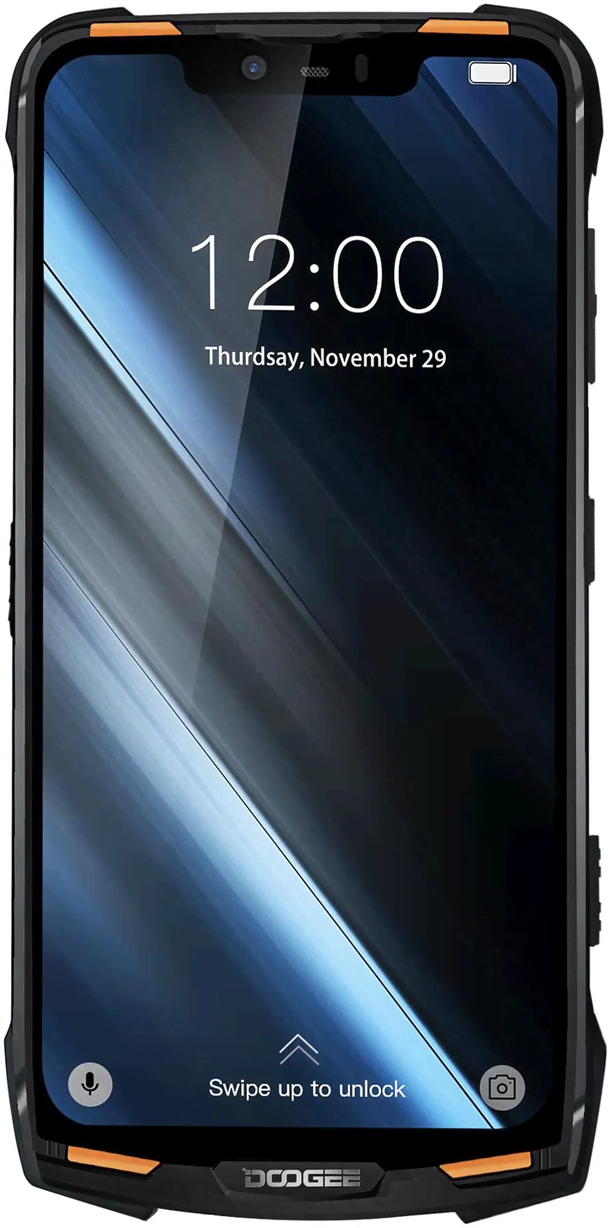 Смартфон Doogee S90