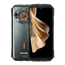Doogee S punk