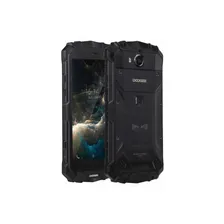 Doogee Смартфон S60 Lite 4/, черный