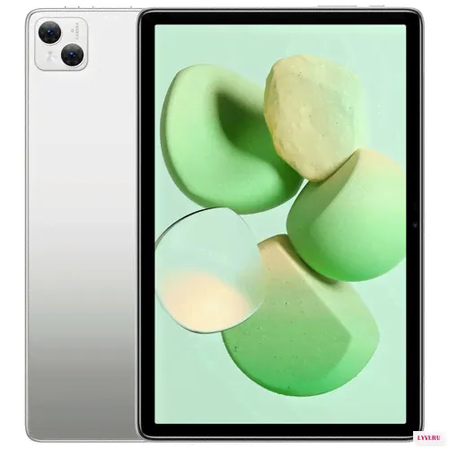Doogee Планшет Doogee T10 8/128GB (Silver)-1