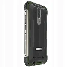 Смартфон Doogee S58 Pro 4/128 Green