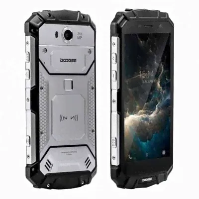 Смартфон Doogee S60-3