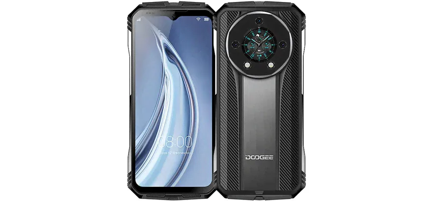 Doogee S110 Price in Russia, Moscow, Saint Petersburg, Kazan