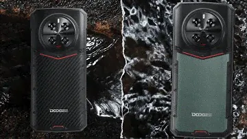 Top 5 Best DOOGEE Rugged Smartphones (2024)