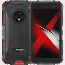 Мобильный телефон, смартфон Doogee S35T цена, купить в Москве, отзывы, характеристики, обзор