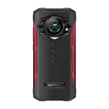 Смартфон Doogee S98 8/256 Red