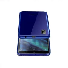 Смартфон Doogee X50 Blue