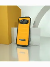 Doogee Doogee S100 12/256Gb, желтый мобильные телефоны в Донецк