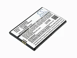 Аккумулятор для телефона DOOGEE X5 Max Pro (BAT16484000)