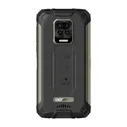 Смартфон Doogee S59 Pro Mineral Black