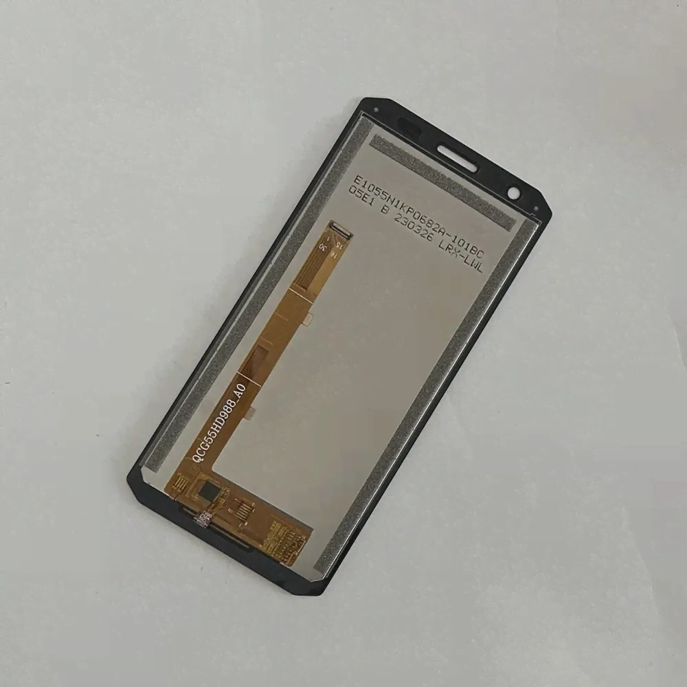 Оригинальный Новый ЖК-дисплей для DOOGEE S41, экран + сенсорная панель, дигитайзер в сборе для DOOGEE S41 Pro, ЖК-дисплей, запчасти для ремонта (art.: 3920c34dbe422)-1