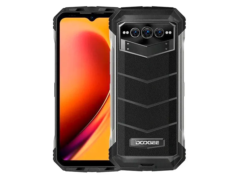 Смартфон Doogee V Max 12/256-0