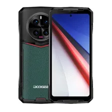 Смартфон Doogee DK 10 5G 12/512Gb Emerald Green