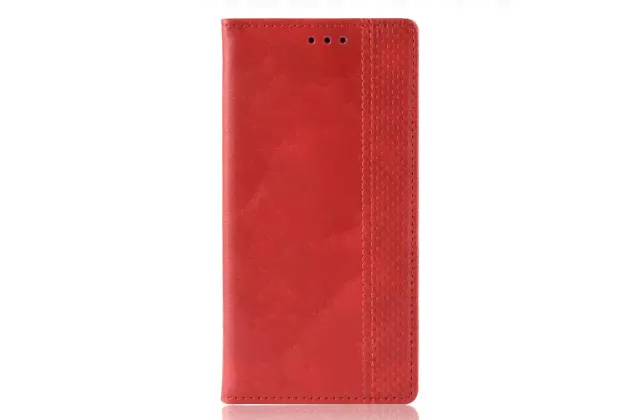 Кожаный чехол Doogee S97 Pro MyPads