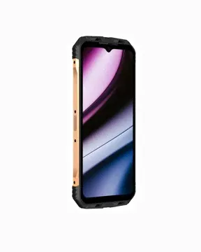 Смартфон Doogee S110 256 ΓБ золотистый-2