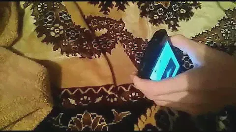 Doogee S60 после обновления прошивки