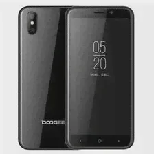 Мобильный телефон, смартфон Doogee X50 (черный)