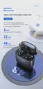 Для Doogee S100 Doogee V Max новые TWS Bluetooth наушники спортивные беспроводные наушники стерео наушники HiFi музыка с микрофоном (art.: 3920c04bec353)