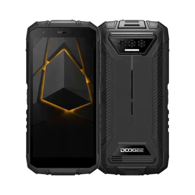 Doogee S41 Pro-0