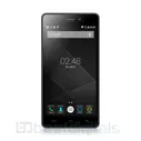 Смартфон Doogee X5 Black