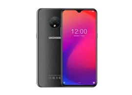 Смартфон Doogee X95 Pro Чёрный
