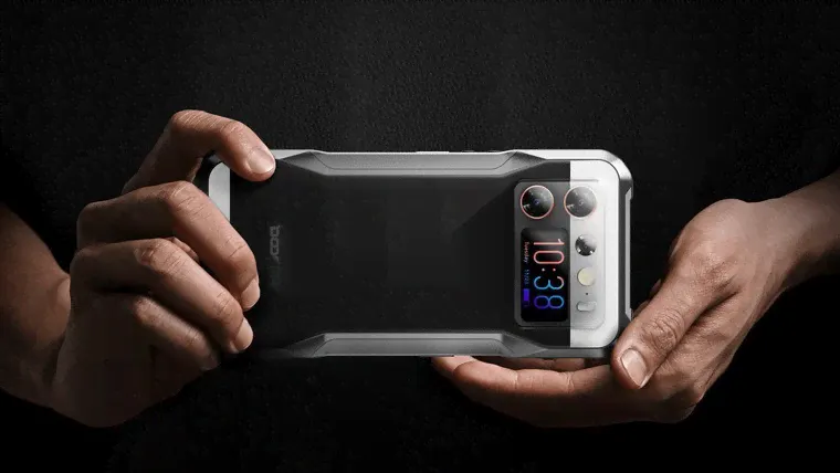 Doogee V20S (2024)-0