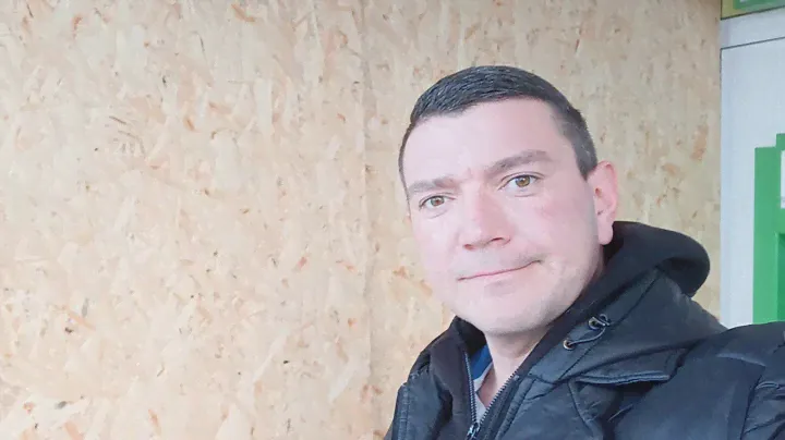 Doogee S68 Pro CAMERA TEST