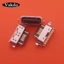 🛍 1 шт., разъем для зарядного устройства USB Для Doogee S90, S90Pro, S68Pro, S68, S88Pro, S88Plus, S88 Plus Pro, разъем типа C