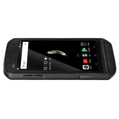 Смартфон Doogee S30 Black-2