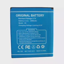 Оригинальный аккумулятор для DOOGEE X5