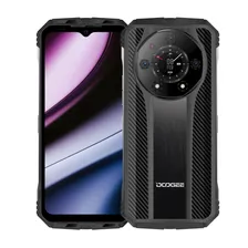 Смартфон Doogee S110 12Gb/256 Gb Classic Black