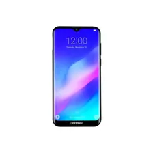 Смартфон Doogee Y8 Plus Midnight Blue