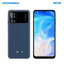 Смартфон Doogee N40 Pro
