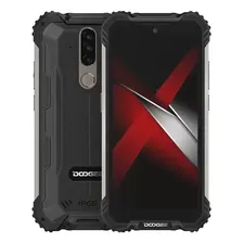 Смартфон Doogee S58 Pro 6/64Gb Black