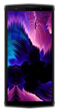 Смартфон DOOGEE BL9000 64GB Серебристый