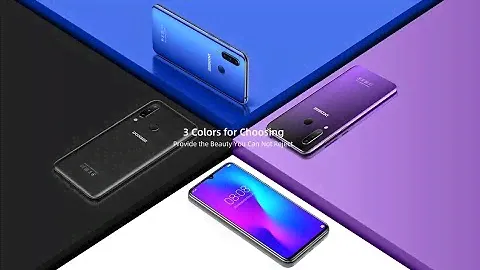 DOOGEE N20 бюджетник который не такой простой как кажется... Лайт обзор.
