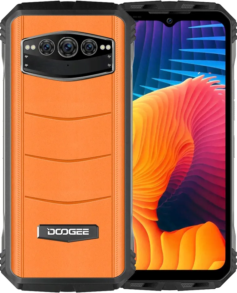Мобильный телефон Doogee V30-0