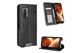 Чехол MyPads для смартфона DOOGEE S97 Pro, противоударный, черный