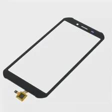 Тачскрин для Doogee S40 4G / S40 Lite 4G, черный