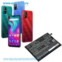Аккумулятор для DOOGEE X96 [5300mAh]