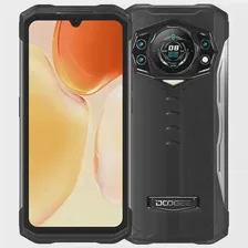 Смартфон DOOGEE S98 8/256 ГБ, Dual nano SIM, черный