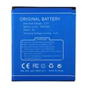 Аккумулятор для Doogee X5/ X5 Pro 2400 mAh