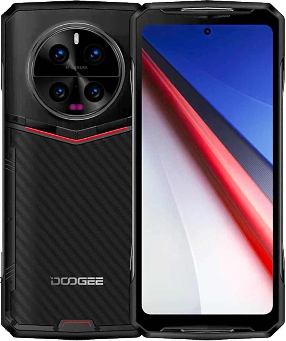 Мобильный телефон Doogee DK10-0