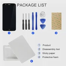 🛍 ЖК-дисплей и тачскрин Для Doogee mix, 5,5 дюйма, 100% тестирование, сменный дигитайзер в сборе, бесплатные инструменты, Doogee mix