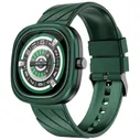 Умные часы Doogee DG Ares Smartwatch RU Зелёные отзывы