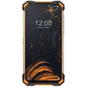 Смартфон Doogee S88 Pro Orange