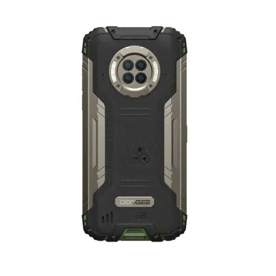 Смартфон Doogee S96 Pro Green